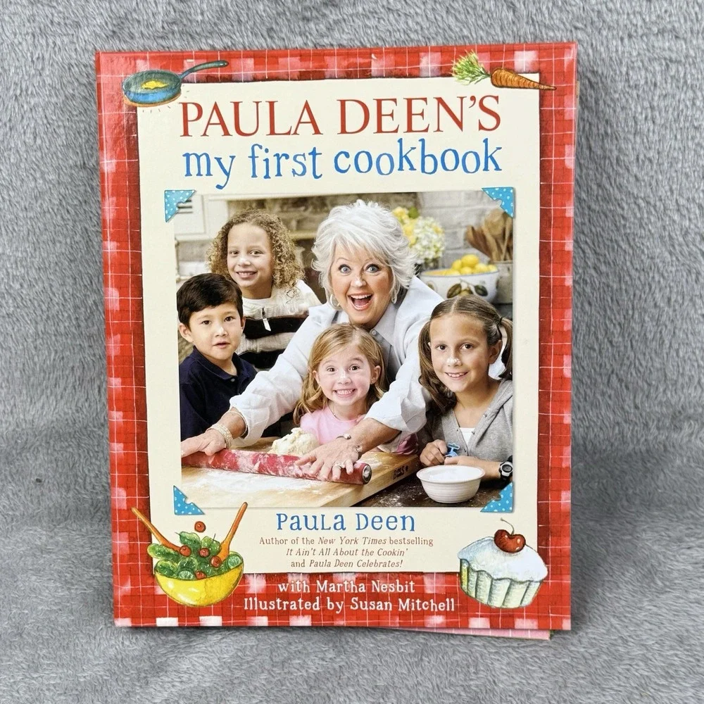 Paula Deen's‎ 